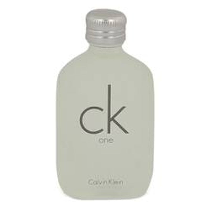 Ck One Eau De Toilette By Calvin Klein - Le Ravishe Beauty Mart