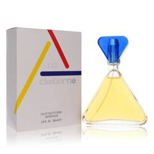 Claiborne Eau De Toilette Spray (Glass Bottle) By Liz Claiborne - Le Ravishe Beauty Mart