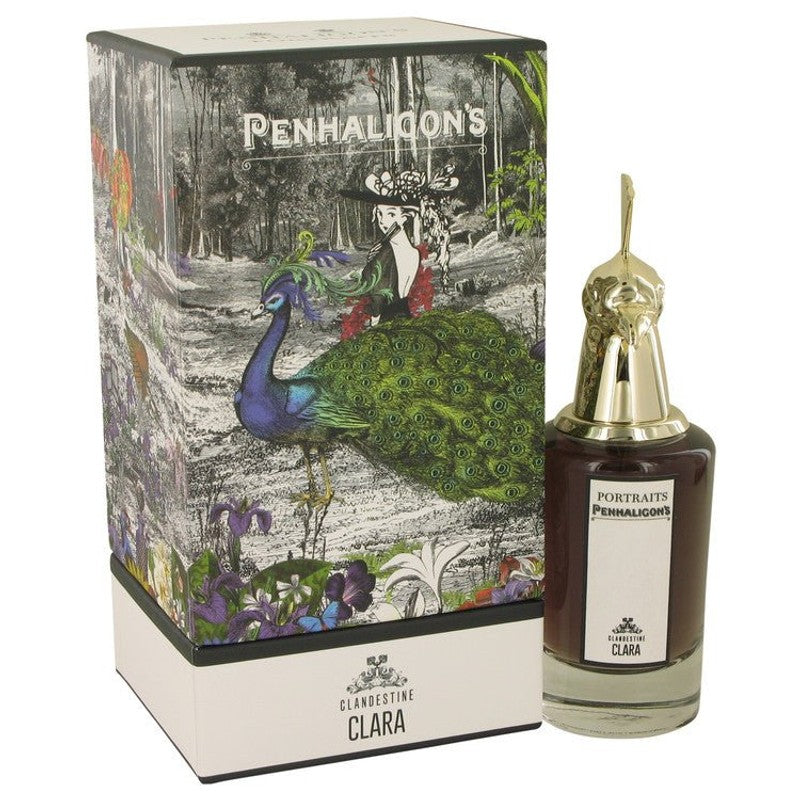 Clandestine Clara Eau De Parfum Spray By Penhaligon's - Le Ravishe Beauty Mart