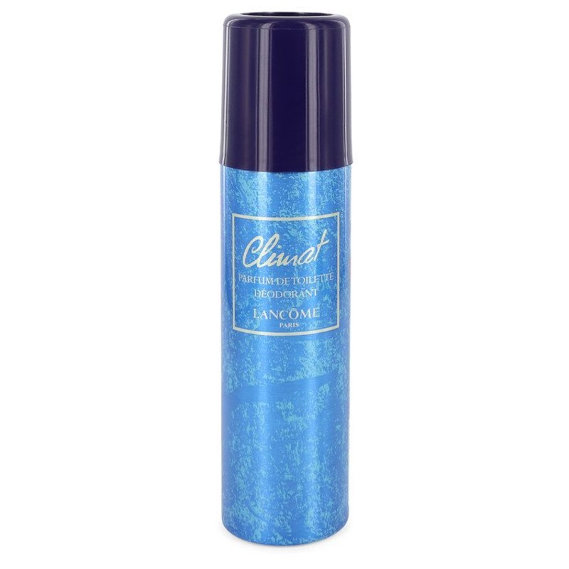 Climat Deodorant Spray By Lancome - Le Ravishe Beauty Mart
