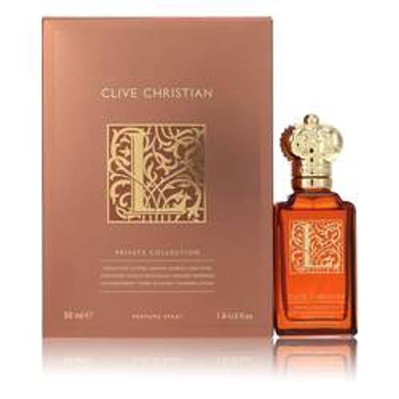 Clive Christian L Floral Chypre Eau De Parfum Spray By Clive Christian - Le Ravishe Beauty Mart