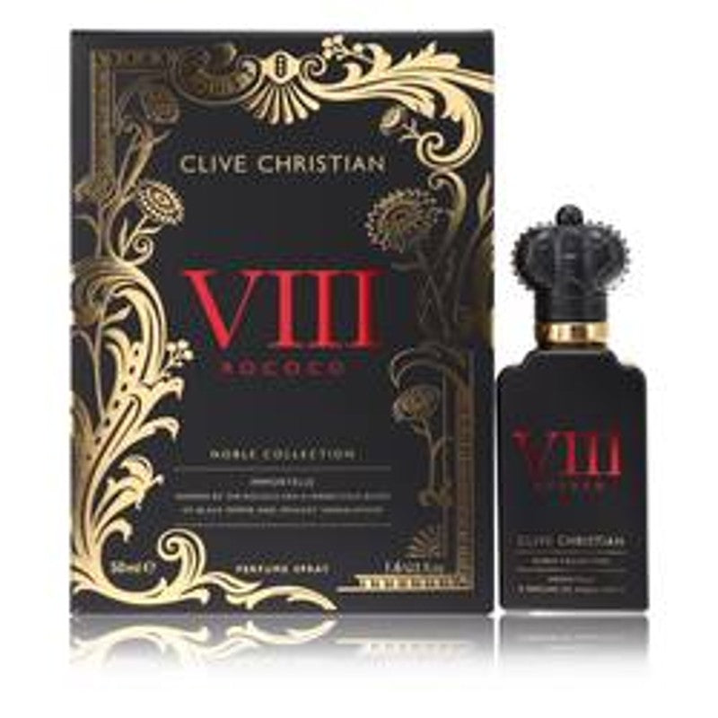 Clive Christian Viii Rococo Immortelle Eau De Parfum Spray By Clive Christian - Le Ravishe Beauty Mart