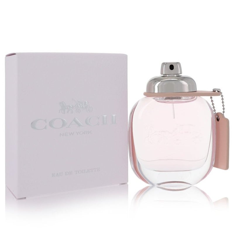 Coach Eau De Toilette Spray By Coach - Le Ravishe Beauty Mart