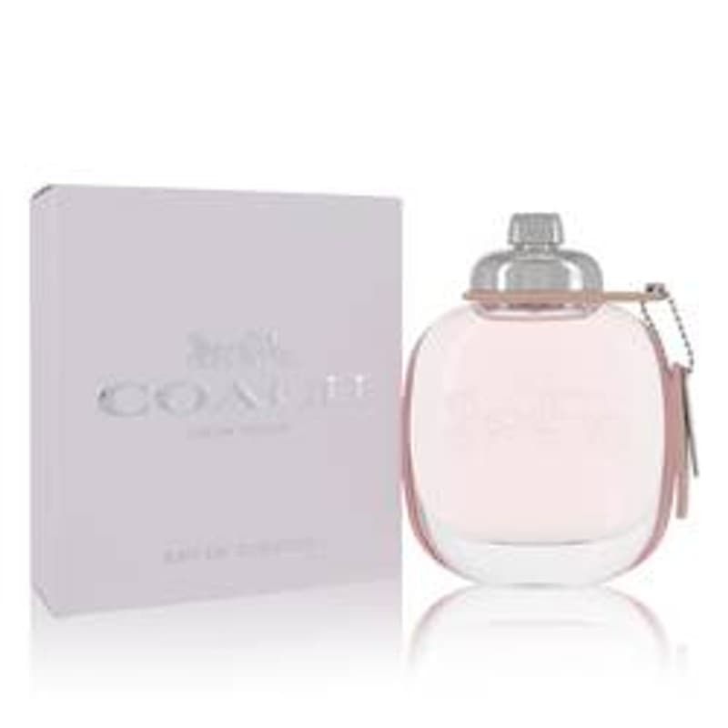 Coach Eau De Toilette Spray By Coach - Le Ravishe Beauty Mart