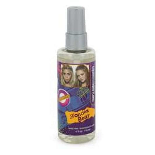 Coast To Coast London Beat Body Mist By Mary-Kate And Ashley - Le Ravishe Beauty Mart