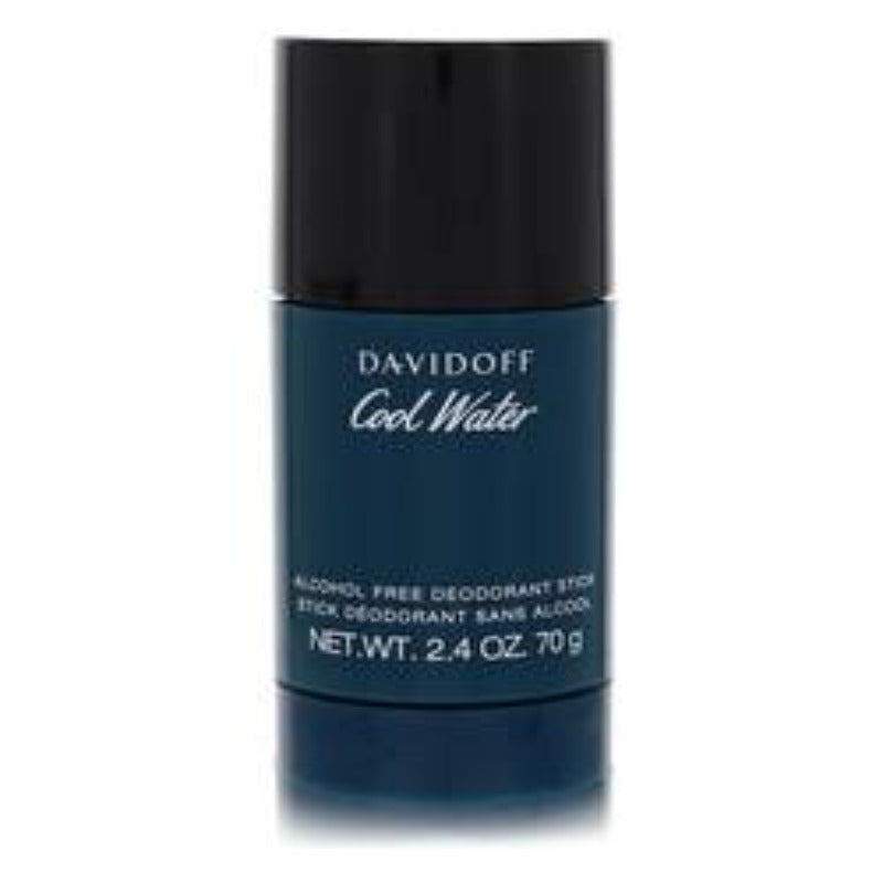 Cool Water Deodorant Stick (Alcohol Free) By Davidoff - Le Ravishe Beauty Mart