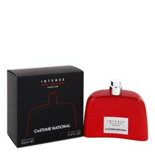 Costume National Intense Red Eau De Parfum Spray By Costume National - Le Ravishe Beauty Mart