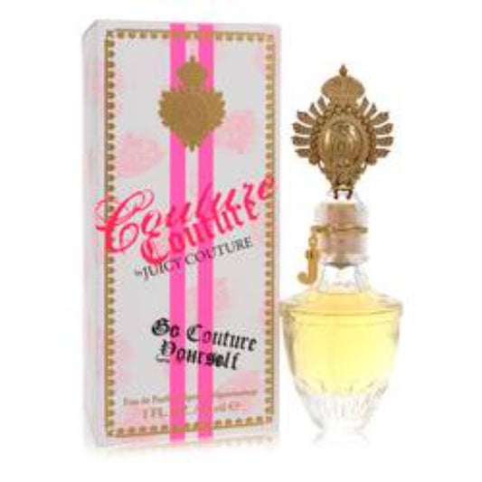 Couture Couture Eau De Parfum Spray By Juicy Couture - Le Ravishe Beauty Mart