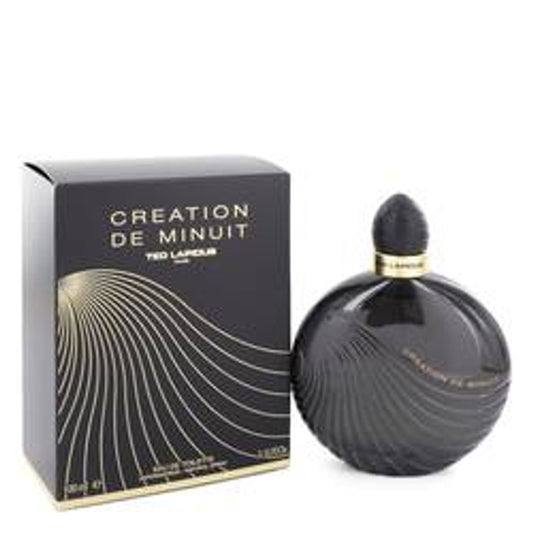 Creation De Minuit Eau De Toilette Spray By Ted Lapidus - Le Ravishe Beauty Mart