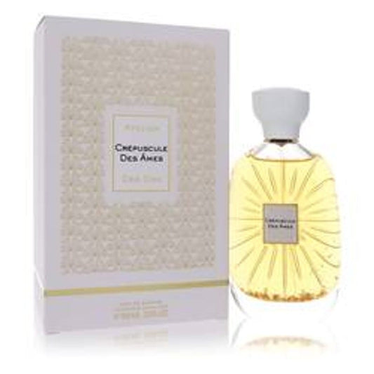 Crepuscule Des Ames Eau De Parfum Spray (Unisex) By Atelier Des Ors - Le Ravishe Beauty Mart