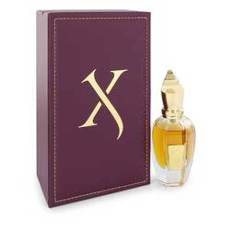 Cruz Del Sur Ii Eau De Parfum Spray (Unisex) By Xerjoff - Le Ravishe Beauty Mart