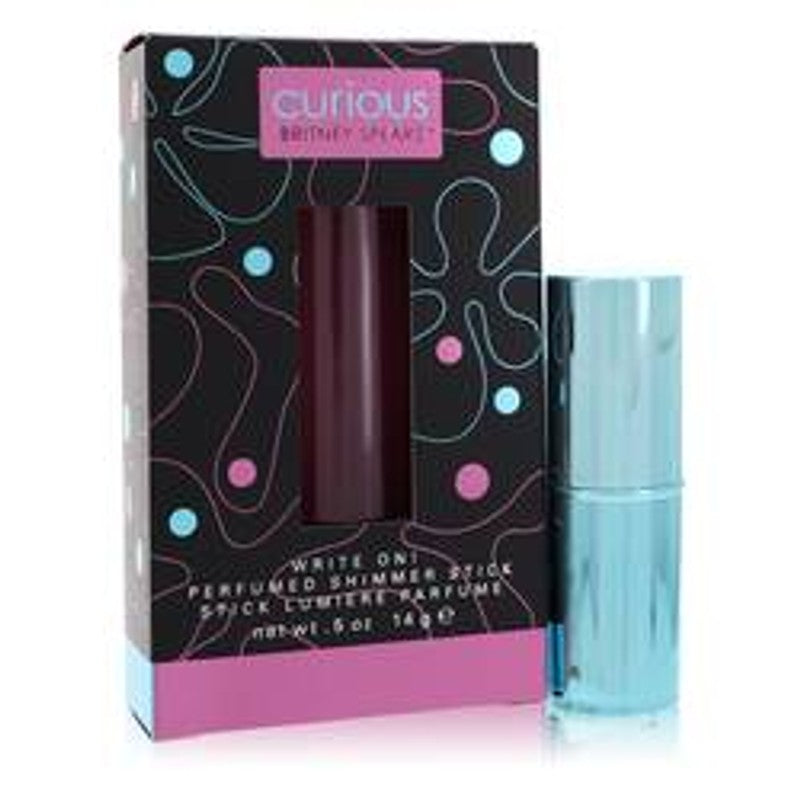 Curious Shimmer Stick By Britney Spears - Le Ravishe Beauty Mart