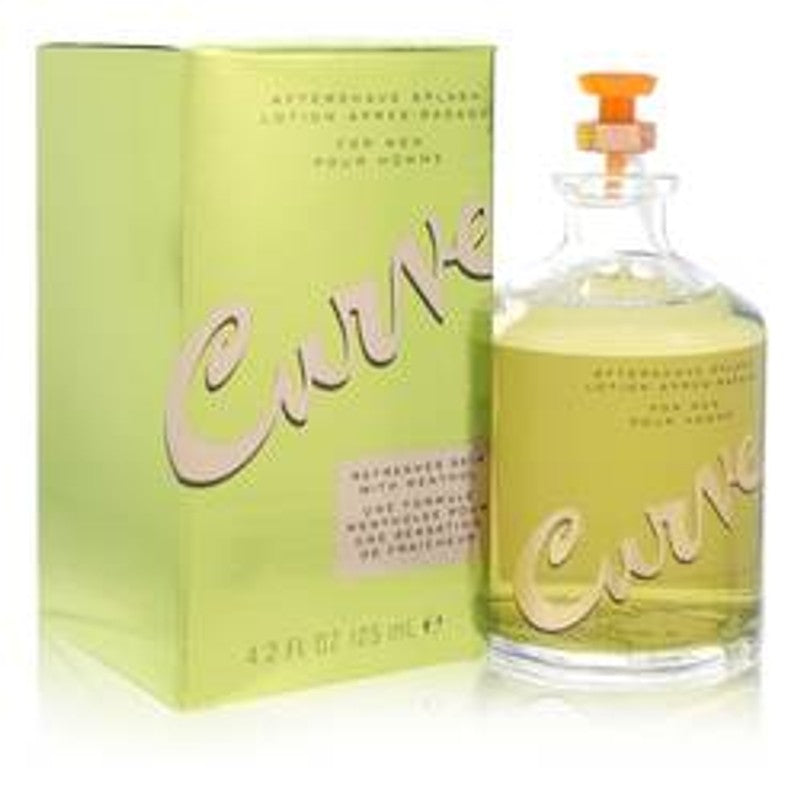 Curve After Shave By Liz Claiborne - Le Ravishe Beauty Mart