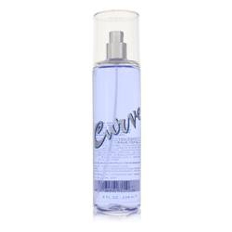 Curve Body Mist By Liz Claiborne - Le Ravishe Beauty Mart