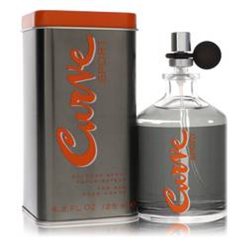 Curve Sport Eau De Cologne Spray By Liz Claiborne - Le Ravishe Beauty Mart