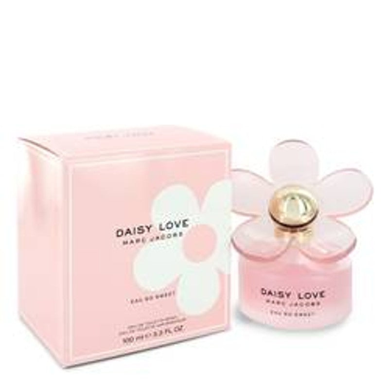 Daisy Love Eau So Sweet Eau De Toilette Spray By Marc Jacobs - Le Ravishe Beauty Mart