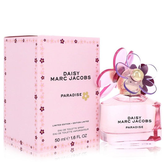 Daisy Paradise Eau De Toilette Spray By Marc Jacobs - Le Ravishe Beauty Mart