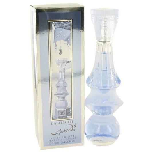 Dalilight Eau De Toilette Spray By Salvador Dali - Le Ravishe Beauty Mart