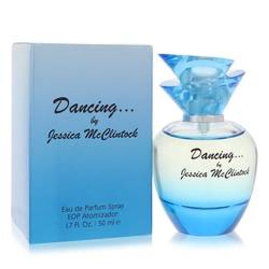 Dancing Eau De Parfum Spray By Jessica McClintock - Le Ravishe Beauty Mart