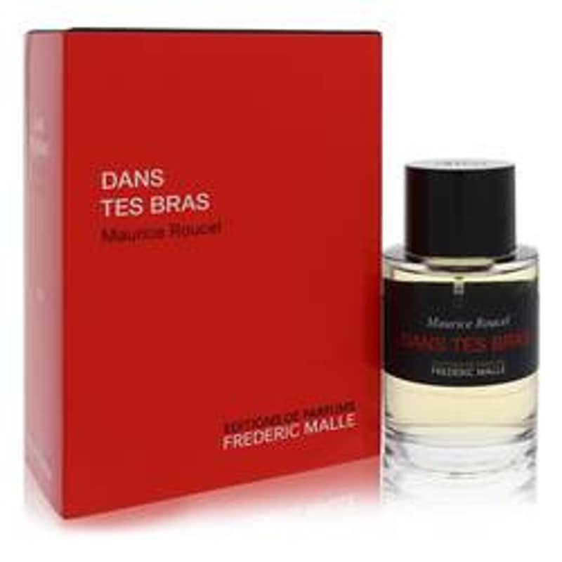 Dans Tes Bras Eau De Parfum Spray (Unisex) By Frederic Malle - Le Ravishe Beauty Mart