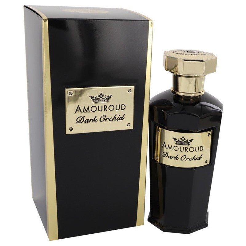 Dark Orchid Eau De Parfum Spray (Unisex) By Amouroud - Le Ravishe Beauty Mart