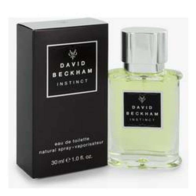 David Beckham Instinct Eau De Toilette Spray By David Beckham - Le Ravishe Beauty Mart