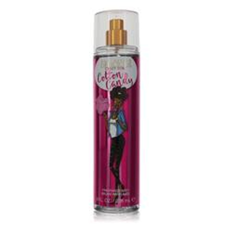 Delicious Cotton Candy Fragrance Mist By Gale Hayman - Le Ravishe Beauty Mart