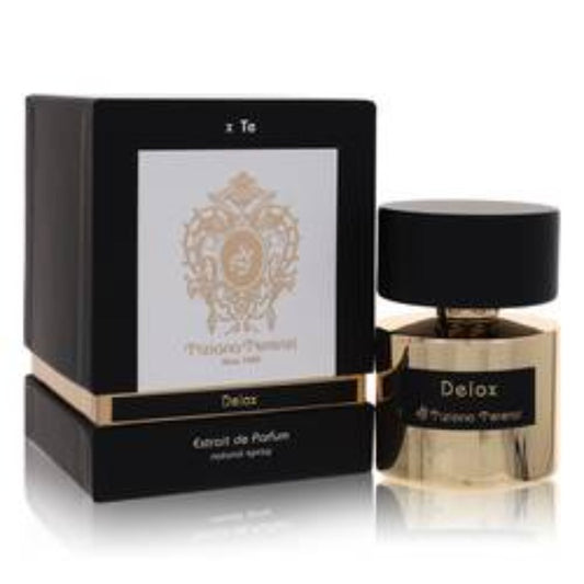 Delox Extrait De Parfum Spray By Tiziana Terenzi - Le Ravishe Beauty Mart