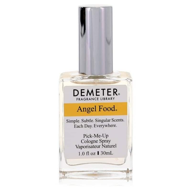 Demeter Angel Food Cologne Spray By Demeter - Le Ravishe Beauty Mart