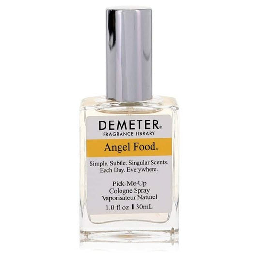 Demeter Angel Food Cologne Spray By Demeter - Le Ravishe Beauty Mart