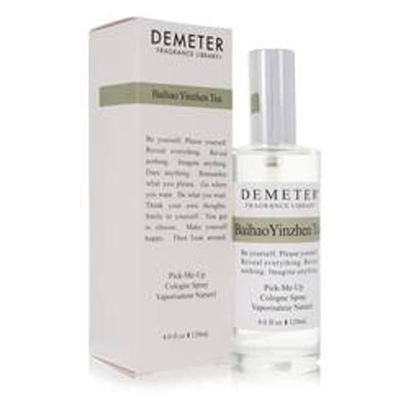 Demeter Baihao Yinzhen Tea Cologne Spray By Demeter - Le Ravishe Beauty Mart