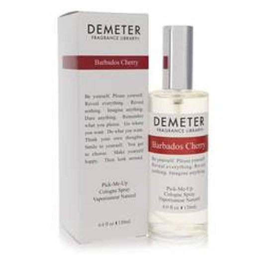 Demeter Barbados Cherry Cologne Spray By Demeter - Le Ravishe Beauty Mart