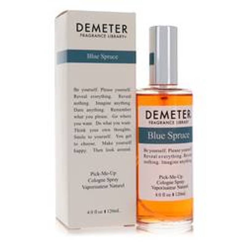 Demeter Blue Spruce Cologne Spray By Demeter - Le Ravishe Beauty Mart