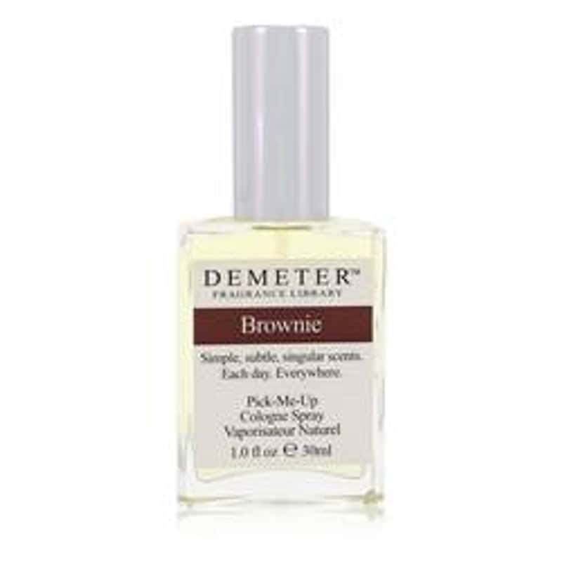 Demeter Brownie Cologne Spray By Demeter - Le Ravishe Beauty Mart