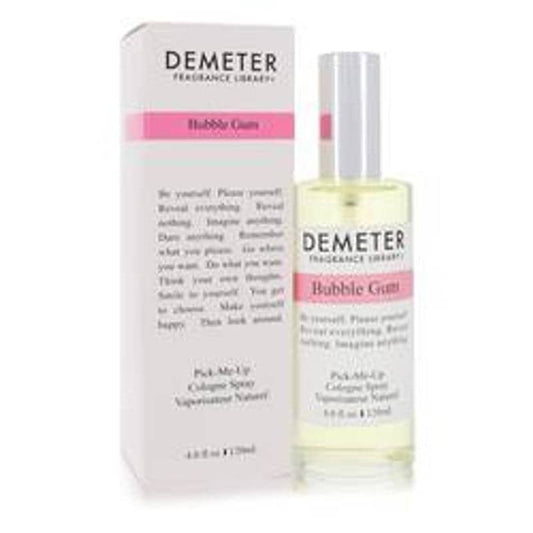 Demeter Bubble Gum Cologne Spray By Demeter - Le Ravishe Beauty Mart