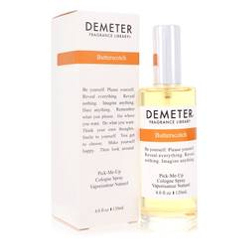 Demeter Butterscotch Cologne Spray By Demeter - Le Ravishe Beauty Mart