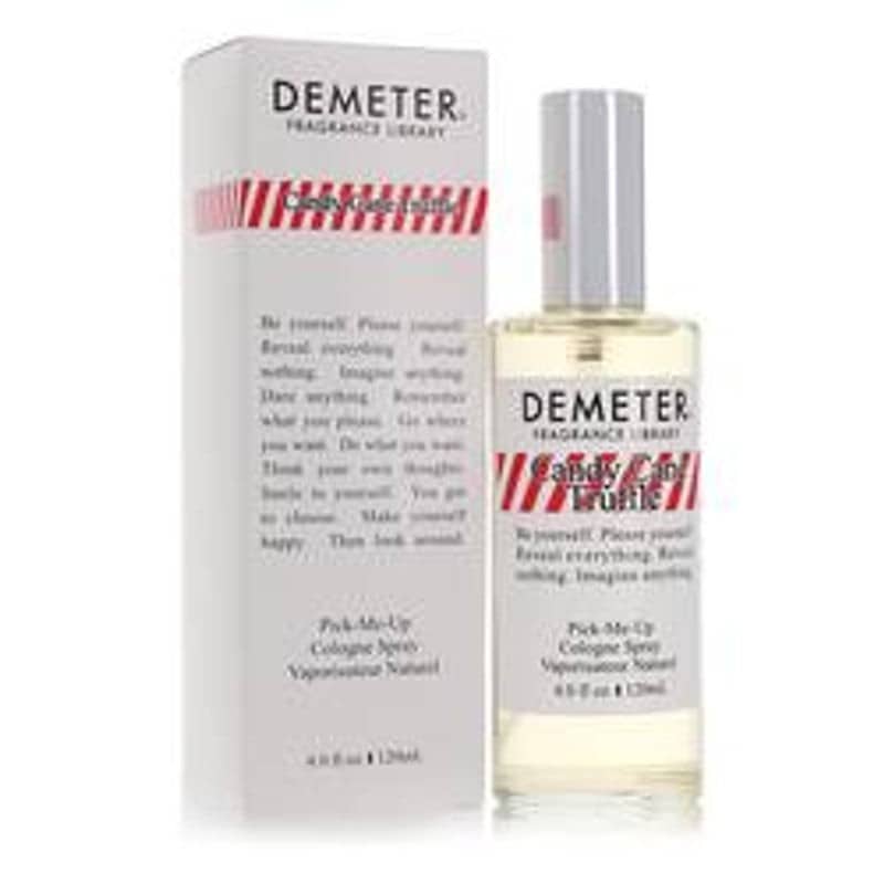 Demeter Candy Cane Truffle Cologne Spray By Demeter - Le Ravishe Beauty Mart