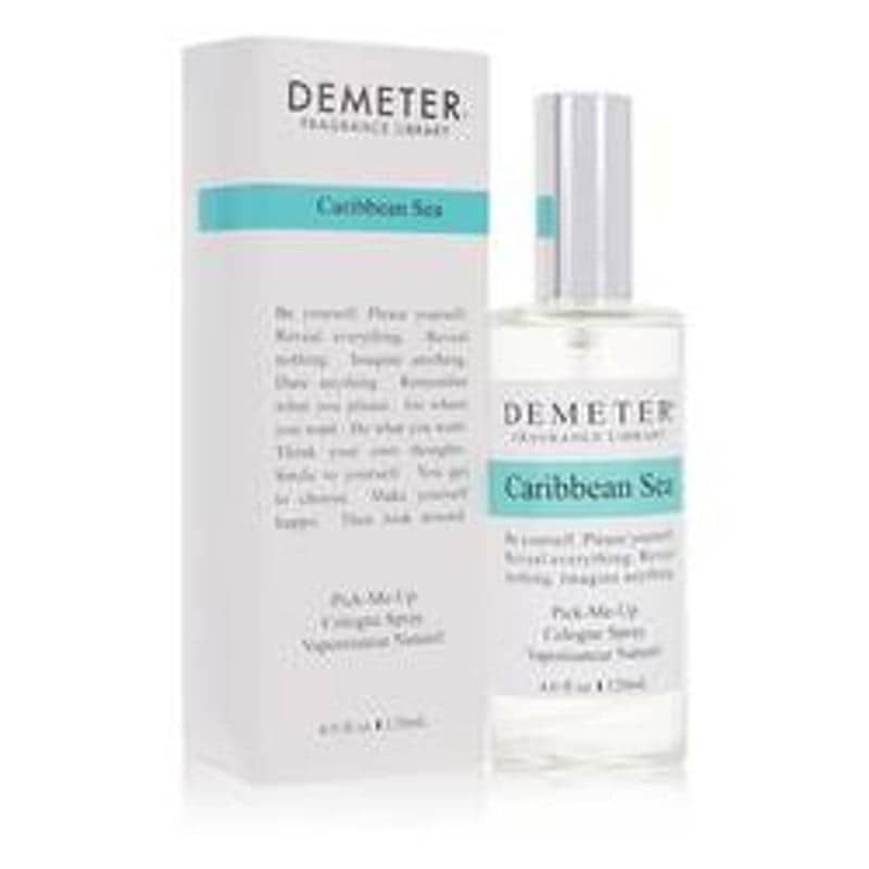 Demeter Caribbean Sea Cologne Spray By Demeter - Le Ravishe Beauty Mart