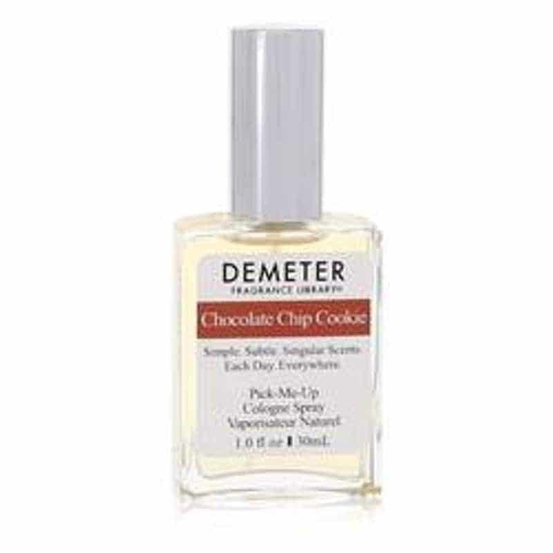 Demeter Chocolate Chip Cookie Cologne Spray By Demeter - Le Ravishe Beauty Mart