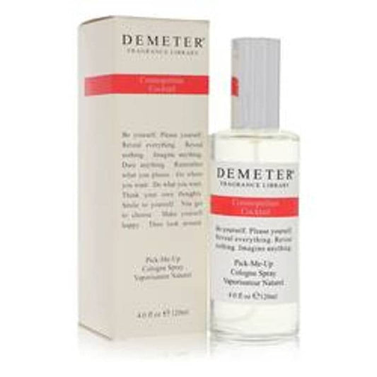 Demeter Cosmopolitan Cocktail Cologne Spray By Demeter - Le Ravishe Beauty Mart