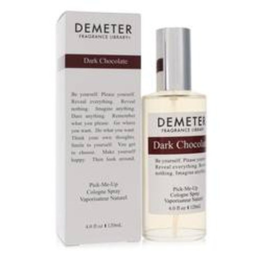 Demeter Dark Chocolate Cologne Spray By Demeter - Le Ravishe Beauty Mart