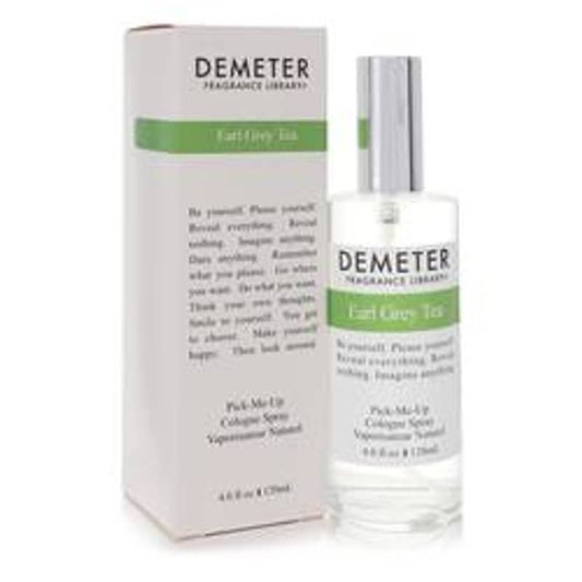 Demeter Earl Grey Tea Cologne Spray By Demeter - Le Ravishe Beauty Mart