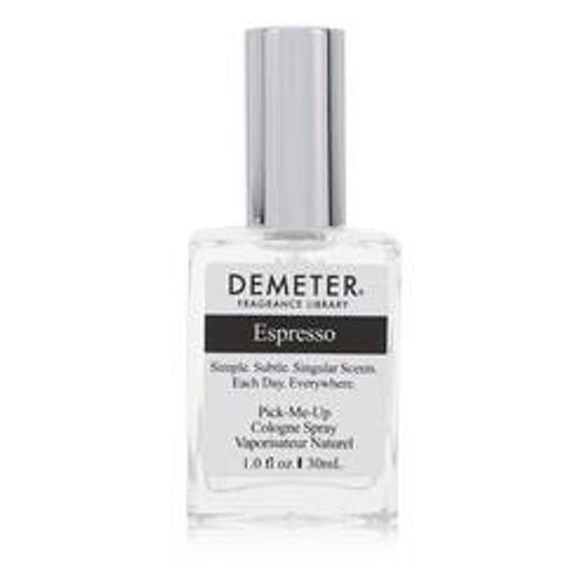 Demeter Espresso Cologne Spray By Demeter - Le Ravishe Beauty Mart