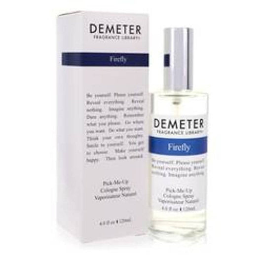 Demeter Firefly Cologne Spray By Demeter - Le Ravishe Beauty Mart