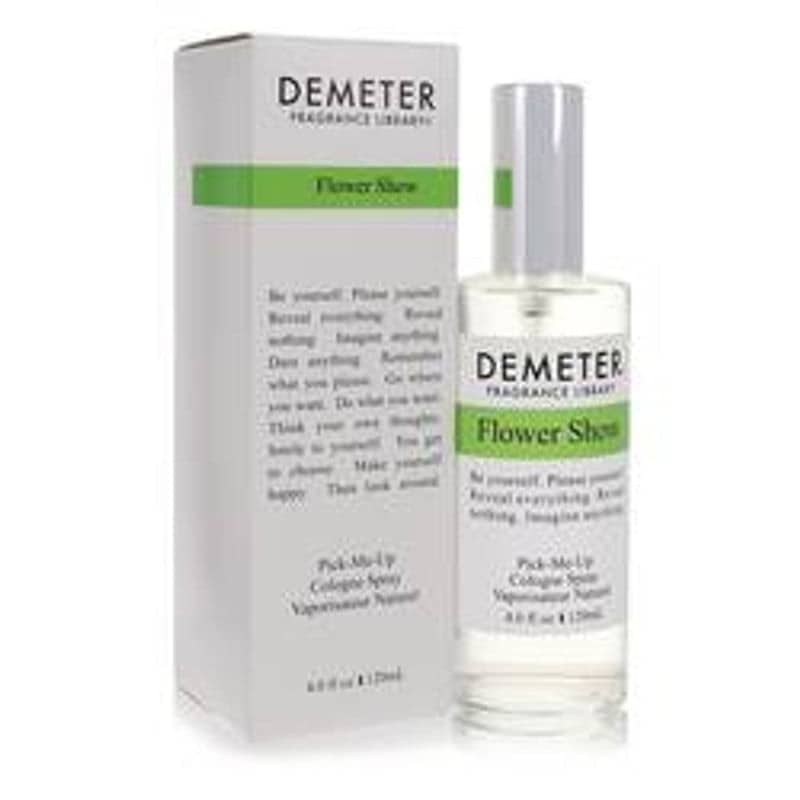 Demeter Flower Show Cologne Spray By Demeter - Le Ravishe Beauty Mart