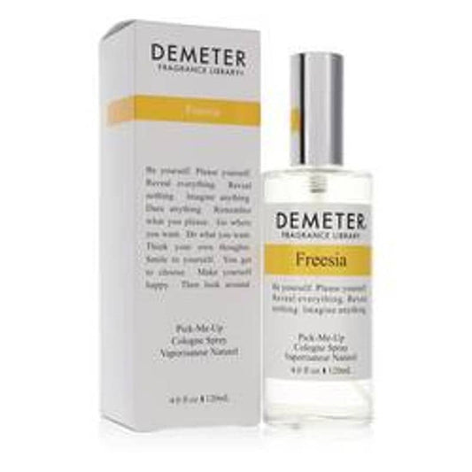 Demeter Freesia Cologne Spray By Demeter - Le Ravishe Beauty Mart