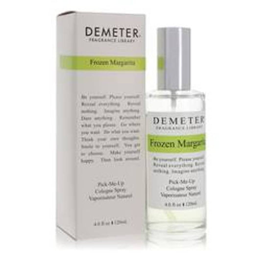 Demeter Frozen Margarita Cologne Spray By Demeter - Le Ravishe Beauty Mart