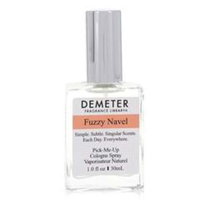 Demeter Fuzzy Navel Cologne Spray By Demeter - Le Ravishe Beauty Mart