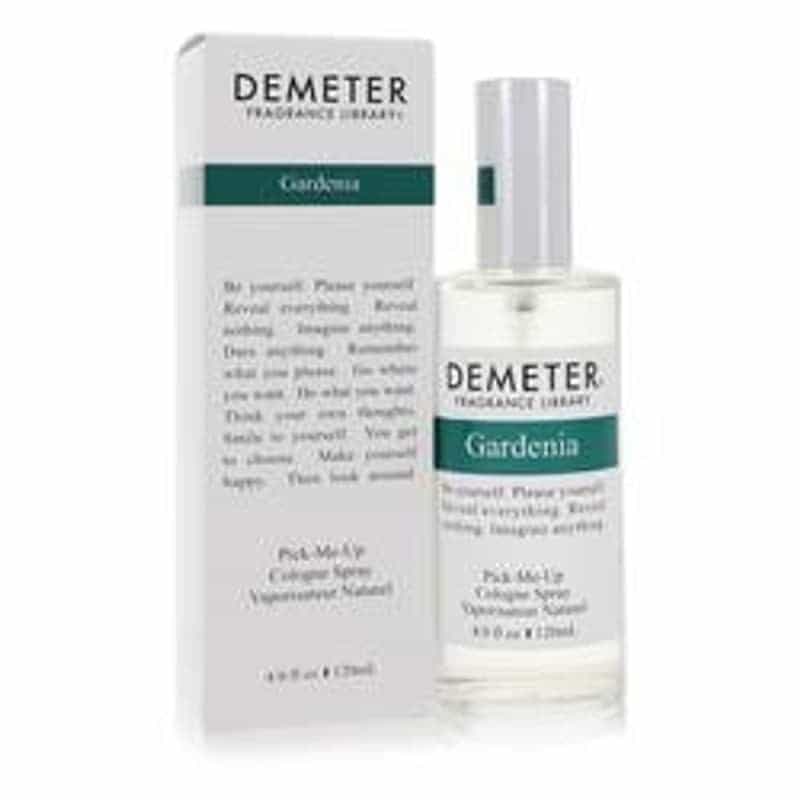 Demeter Gardenia Cologne Spray By Demeter - Le Ravishe Beauty Mart