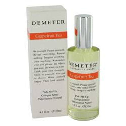 Demeter Grapefruit Tea Cologne Spray By Demeter - Le Ravishe Beauty Mart